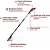 EINHELL GP-LC 18/20 Li T BL-Solo высоторез Photo 2