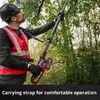 EINHELL GP-LC 18/20 Li T BL-Solo высоторез Photo 4