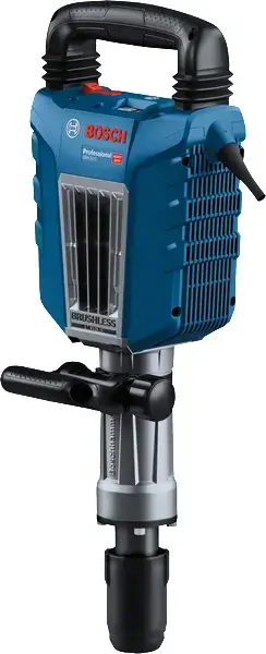 Отбойный молот Bosch GSH 14 C Professional Photo 2