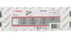 Countersunk pins Bosch SK64-34 34° 1.8 mm, 4,000 pcs Photo 2