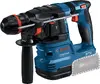 Bosch GBH 18V-22 X bezvadu perforators Photo 2