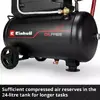 Компрессор EINHELL TC-AC 190/24/8 I OF Photo 5