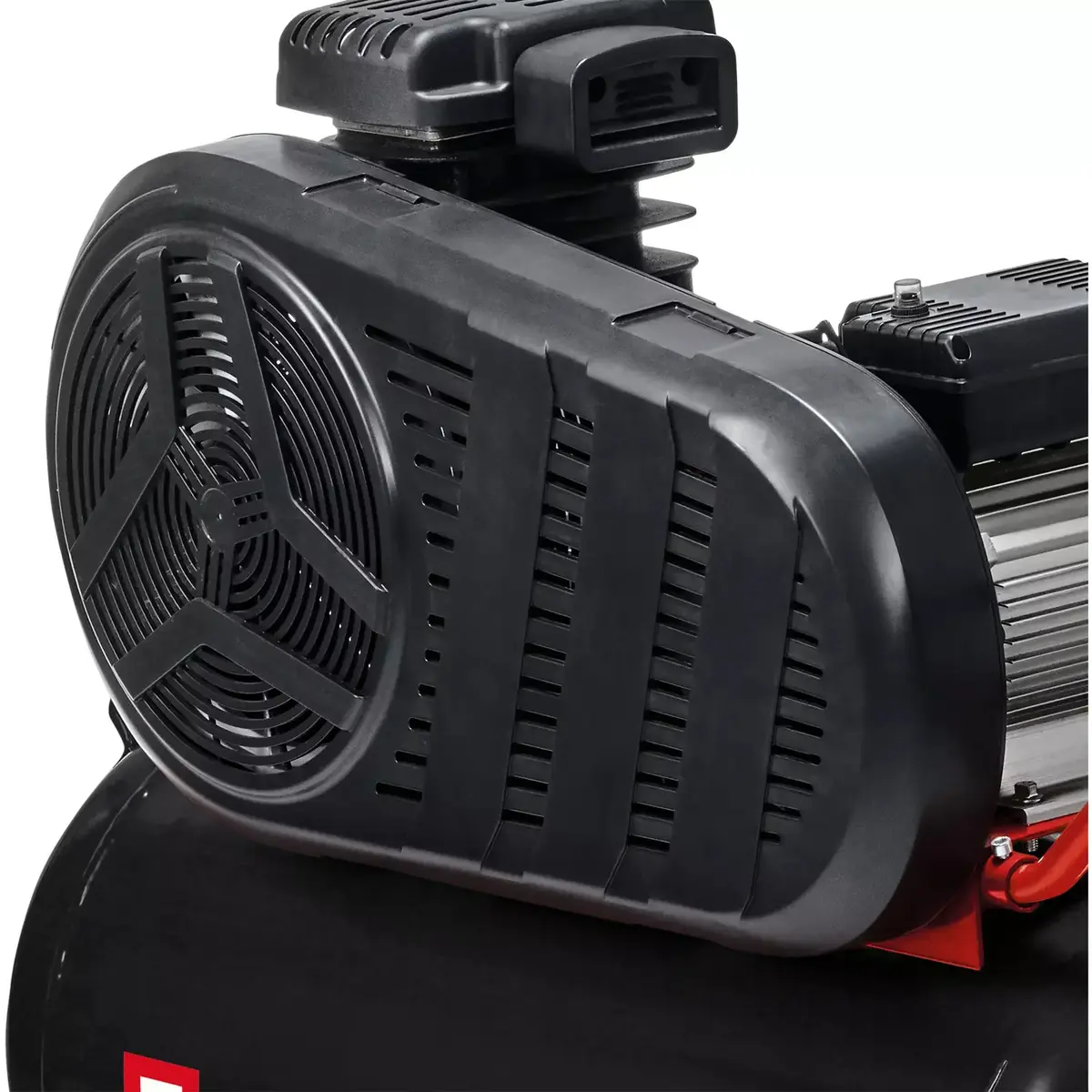 EINHELL TE-AC 430/50/10 air compressor Photo 2