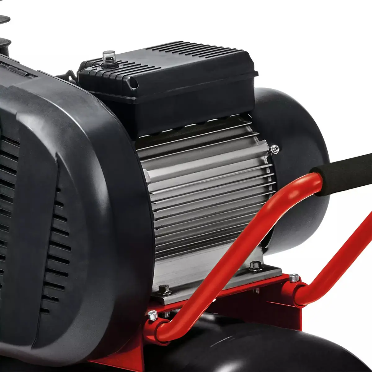 EINHELL TE-AC 430/50/10 air compressor Photo 3