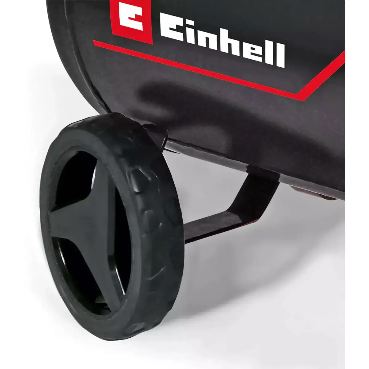 EINHELL TE-AC 430/50/10 air compressor Photo 6