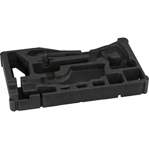 Bosch Professional XL-BOXX insert for GBH 18V-28 D/DC — storage insert for cordless rotary hammer
