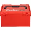 FISCHER L-BOXX FLB 238 ящик пустой Photo 4