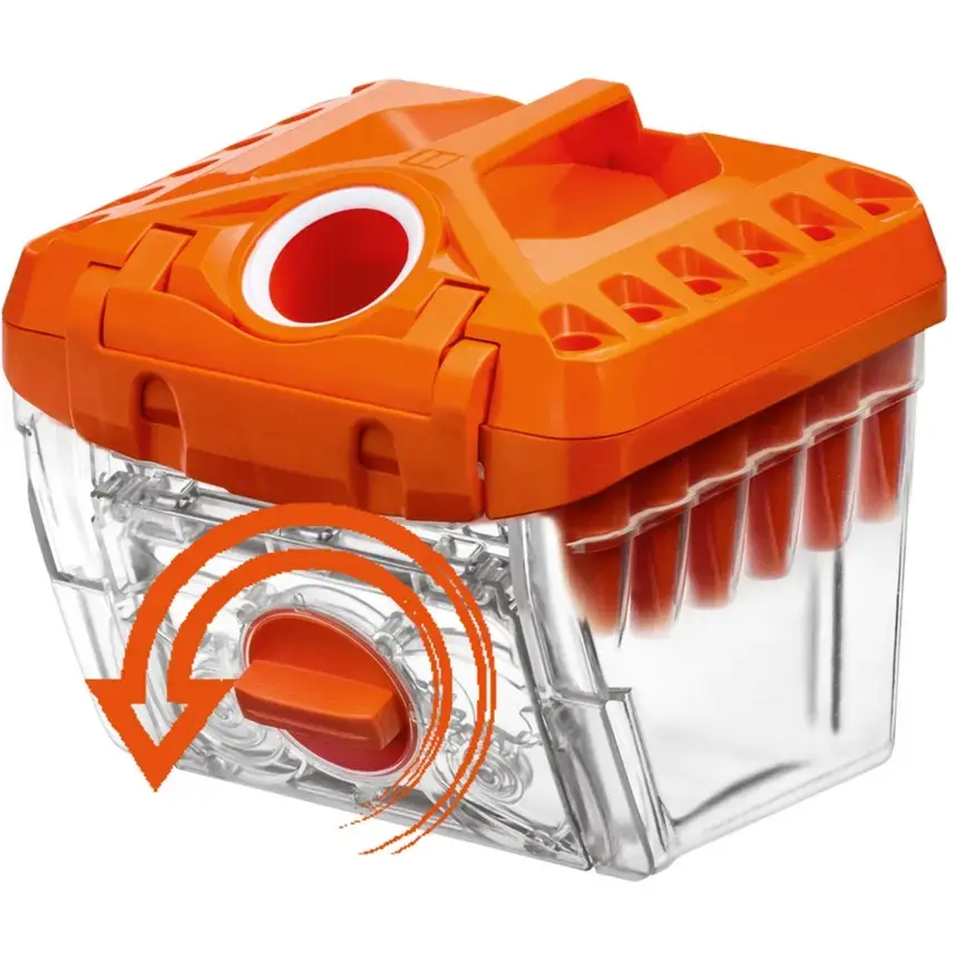 THOMAS EasyBox for perfect air AQUA+ фильтр 787277 Photo 2