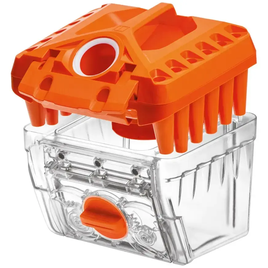 THOMAS EasyBox for perfect air AQUA+ фильтр 787277 Photo 3