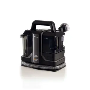 Пылесос для сухой и влажной уборки ARIETE Spot Cleaner Heat Pro, модель 2482
