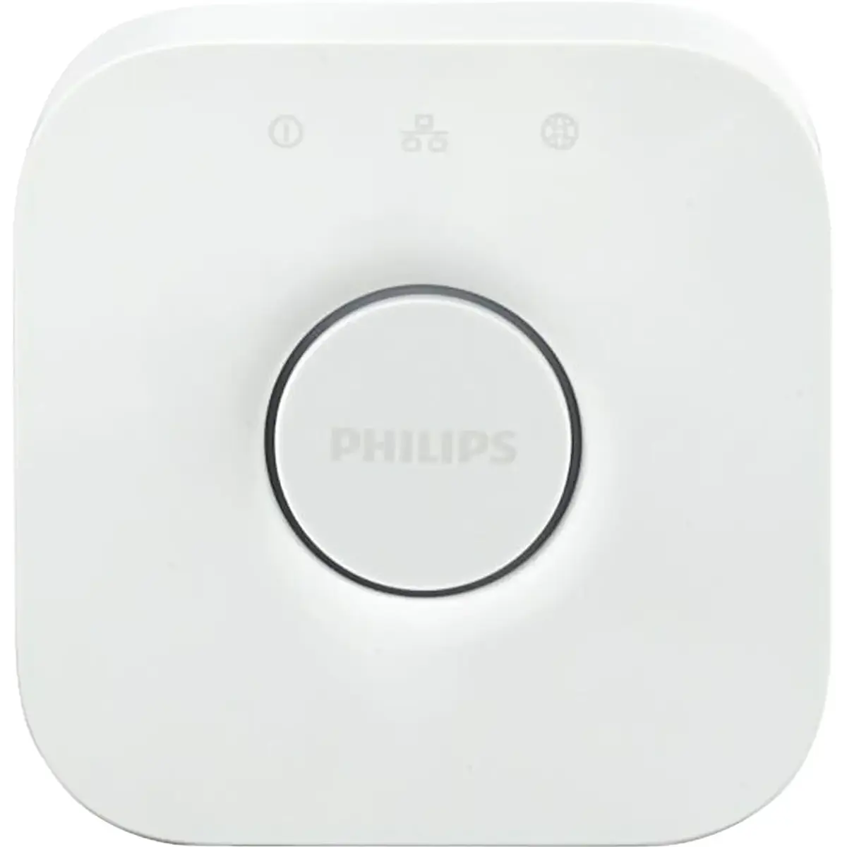 Philips Hue White Ambiance GU10 twin pack with Bridge Photo 2
