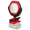EINHELL GC-OL 18/1500 Li‑Solo беспроводной уличный LED‑светильник Photo 2