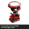 EINHELL GC-OL 18/1500 Li‑Solo беспроводной уличный LED‑светильник Photo 4