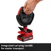EINHELL GC-OL 18/1500 Li‑Solo беспроводной уличный LED‑светильник Photo 5