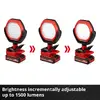EINHELL GC-OL 18/1500 Li‑Solo беспроводной уличный LED‑светильник Photo 6