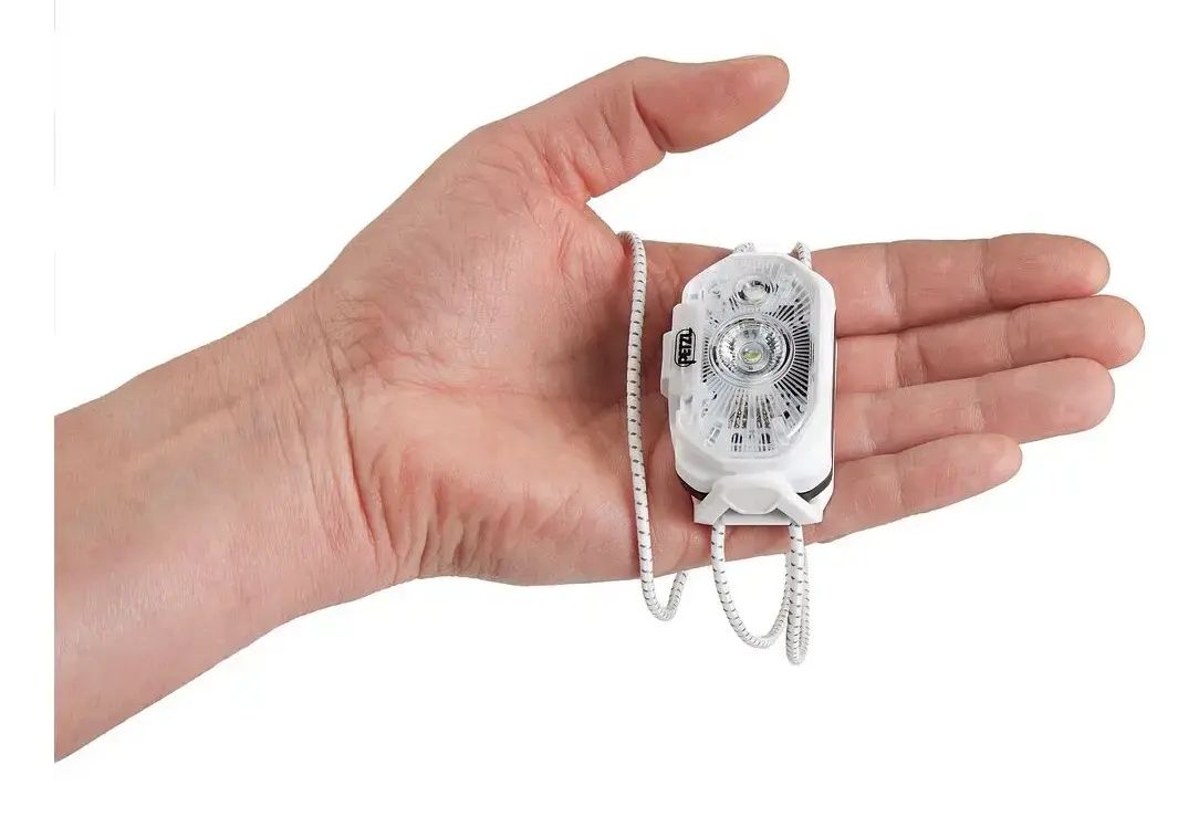 Налобный фонарь Petzl Swift LT Photo 2