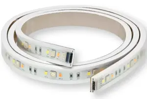 HomeMatic Homematic IP Lightstrip HmIP-LS1 1 м Универсальная светодиодная лента 12 Вт 1115 мм Мульти Клейкая лента DC