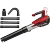 EINHELL GP-LB 18/200 LI bezvadu lapu pūtējs Photo 2