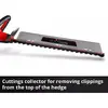EINHELL GP-CH 18/50 Li BL-Solo аккумуляторный кусторез Photo 2