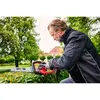 EINHELL GP-CH 18/50 Li BL-Solo аккумуляторный кусторез Photo 5