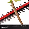 EINHELL GP-CH 18/50 Li BL-Solo аккумуляторный кусторез Photo 6