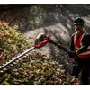EINHELL GP-HH 18/50 Li T BL-Solo bezvadu teleskopiskas šķēres Photo 4
