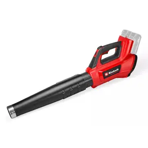 Cordless leaf blower EINHELL GP-LB 36/230 Li E BL-Solo — battery-powered garden blower (tool only)