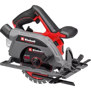 Cordless circular saw EINHELL Professional TP-CS 18/165 Li BL, 18 V, solo (no battery/charger)