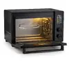 HISENSE HOM30AF мини‑духовка — 30 л, 1800 Вт Photo 4