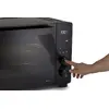 HISENSE HOM30AF мини‑духовка — 30 л, 1800 Вт Photo 8