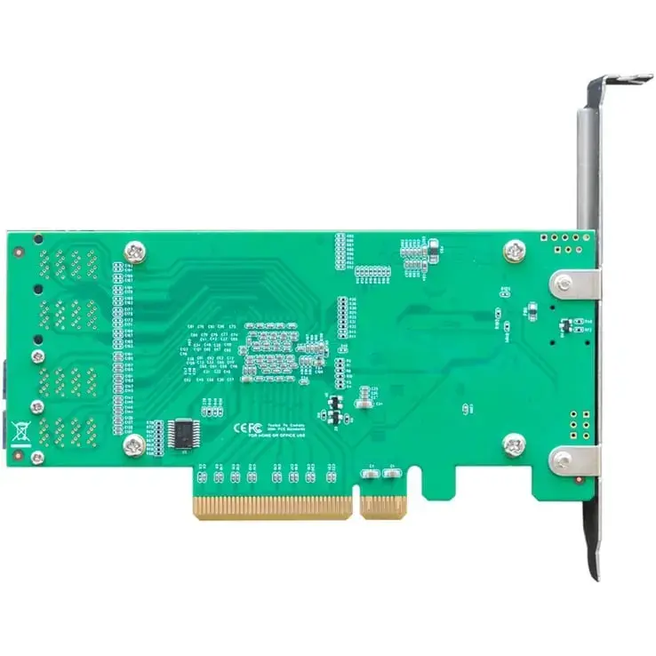 HighPoint Rocket 710L R710L SAS RAID/DAS контроллер Photo 3