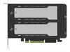 Icy Dock ExpressSlot Elite MB842MP-B карта-интерфейс Photo 2