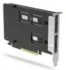 Icy Dock ExpressSlot Elite MB842MP-B карта-интерфейс Photo 4