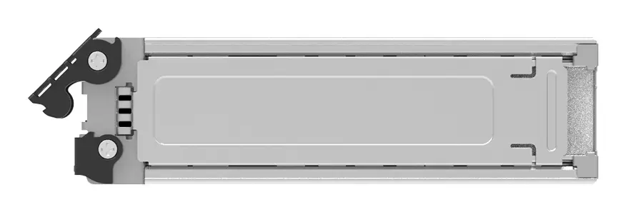 Icy Dock ExpressSlot Elite MB842MP-B карта-интерфейс Photo 5