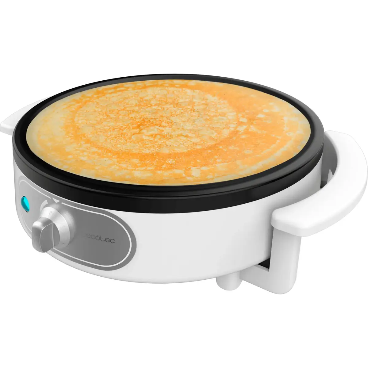 Pancake maker CECOTEC Fun Creepy Crepesmaker 1,200 W Photo 3