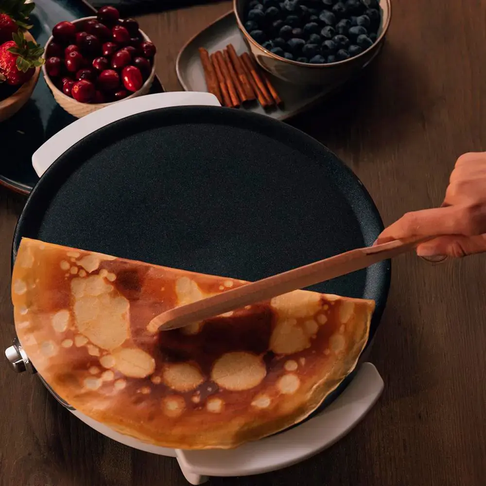 Pancake maker CECOTEC Fun Creepy Crepesmaker 1,200 W Photo 4