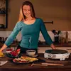 Pancake maker CECOTEC Fun Creepy Crepesmaker 1,200 W Photo 6