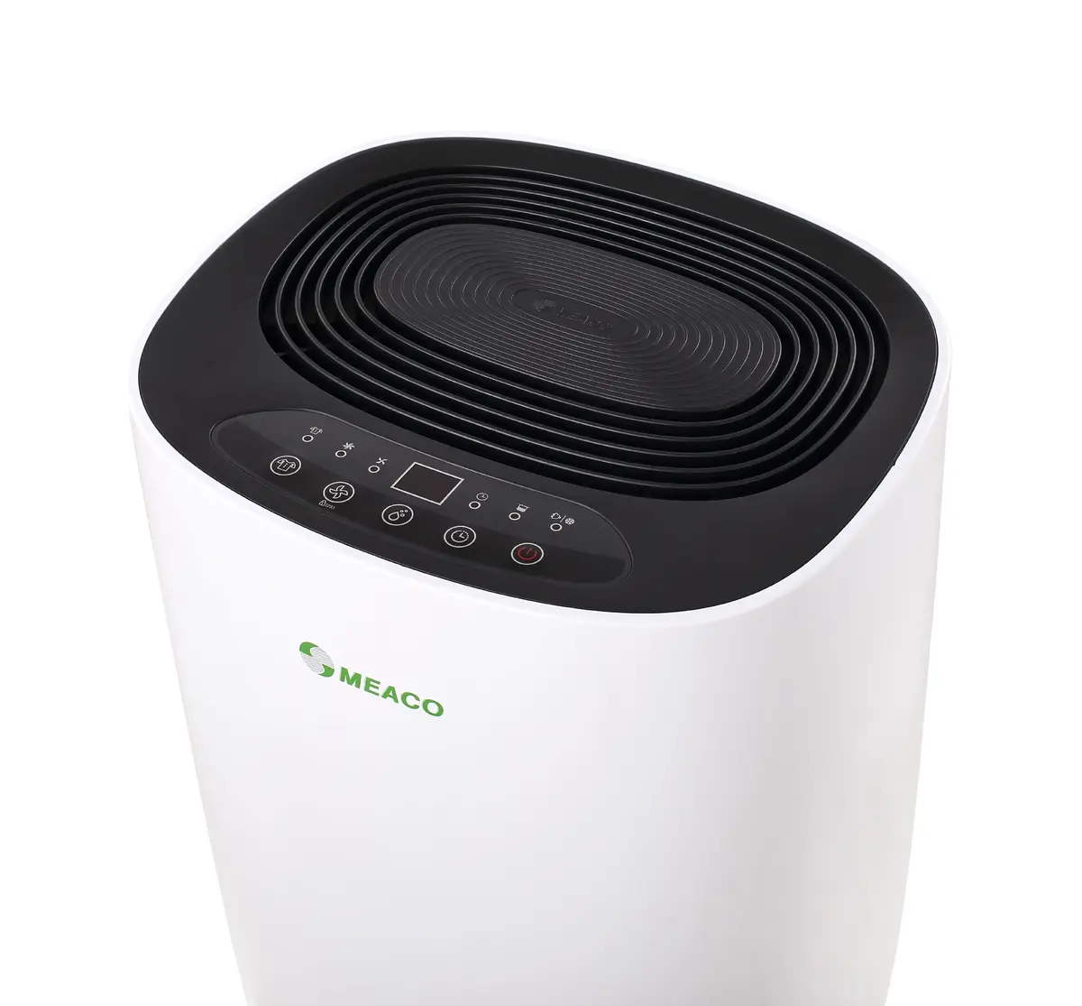 Осушитель Meaco Dry ABC 12L 155 Вт Photo 2
