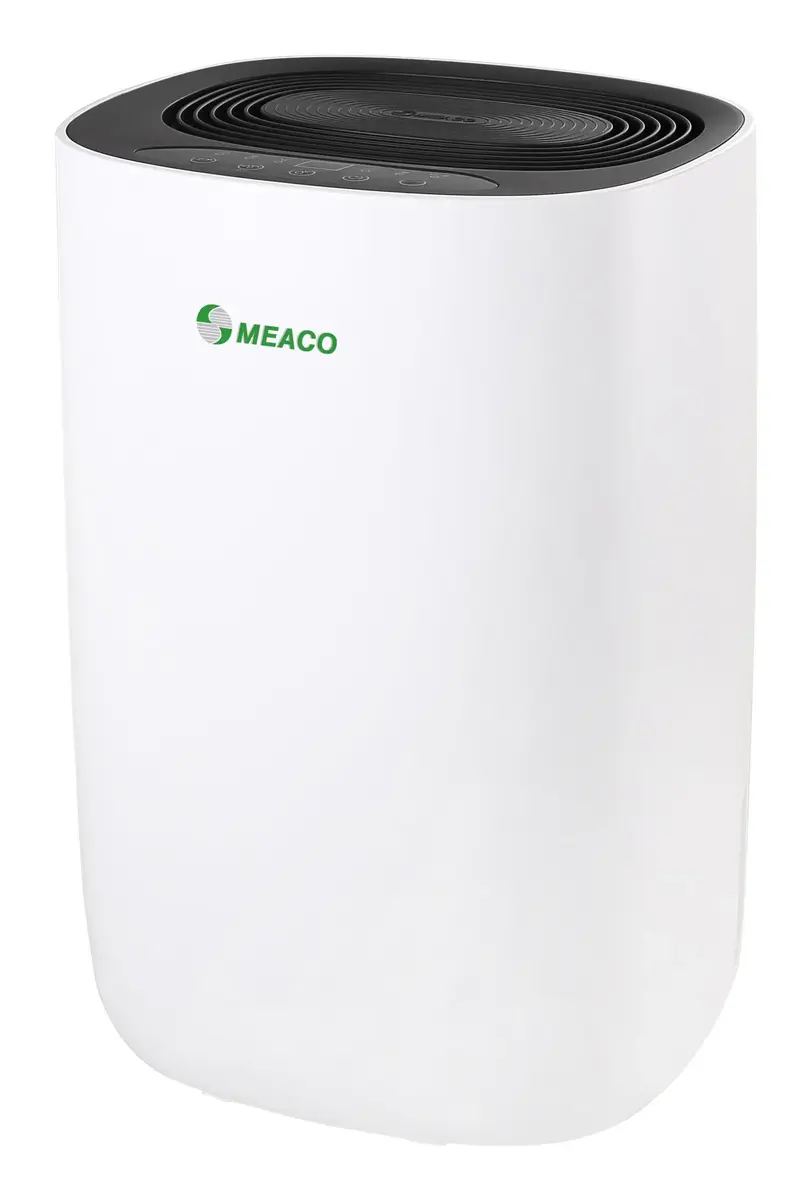 Осушитель Meaco Dry ABC 12L 155 Вт Photo 3