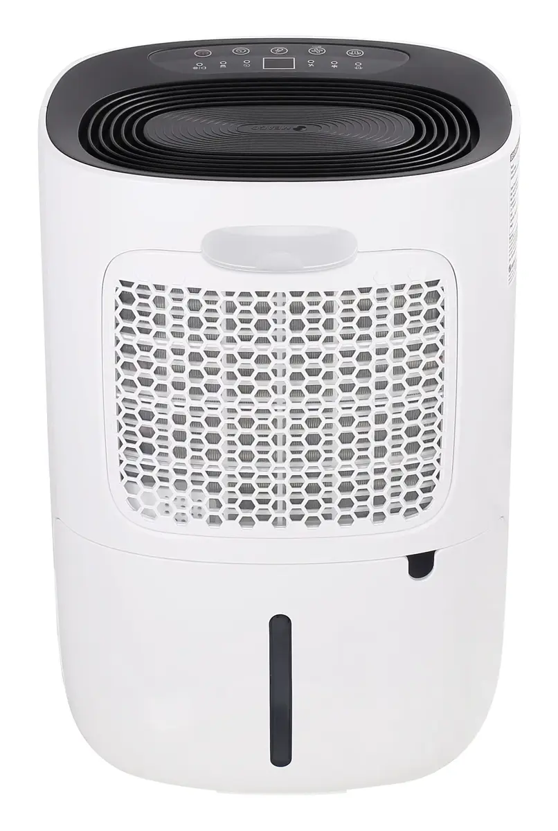 Осушитель Meaco Dry ABC 12L 155 Вт Photo 4