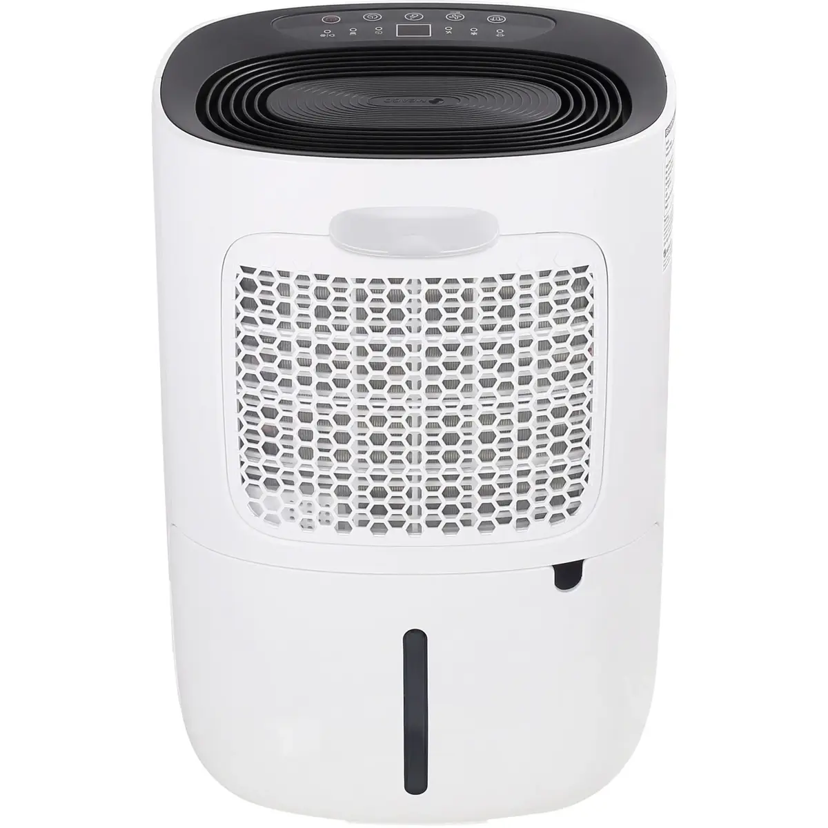 Осушитель Meaco Dry ABC 10L — 155 Вт Photo 4