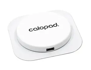 Calopad AG iesācēju komplekts dziļās siltumterapijas ierīcei — Calopad Wellness