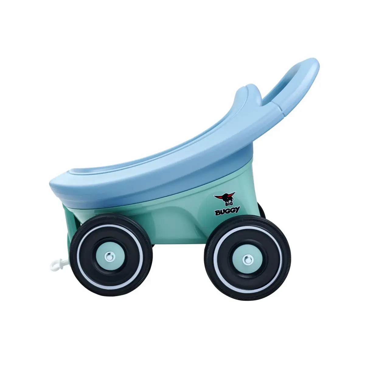 Ходунки Simba-Dickie BIG Buggy 3-в-1 Photo 2