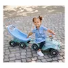 Ходунки Simba-Dickie BIG Buggy 3-в-1 Photo 6