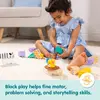 Конструктор Melissa & Doug Blockables Safari Photo 3