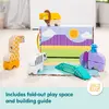 Конструктор Melissa & Doug Blockables Safari Photo 6