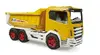 Игрушечный самосвал BRUDER ROADMAX 03470 Photo 2