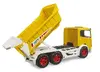 Игрушечный самосвал BRUDER ROADMAX 03470 Photo 3