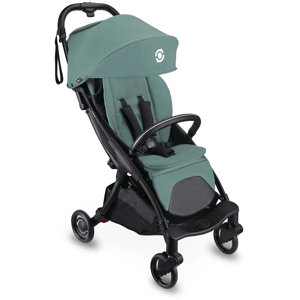 Baby Strollers