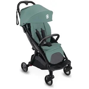 Stroller GLOBBER Stroll Lite model 925-105, turquoise